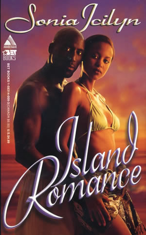 Island Romance by Sonia Icilyn