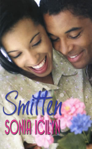 Smitten by Sonia Icilyn